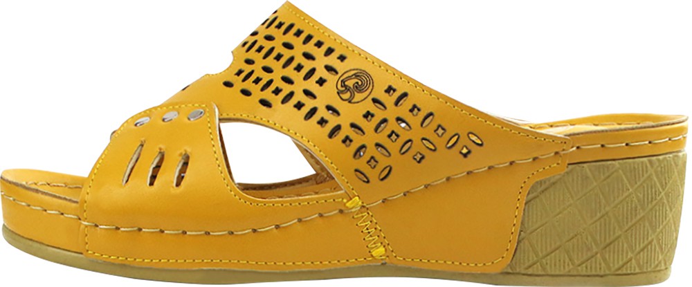 خرید آنلاین دمپایی زنانه پاتکان مدل 193 کد 29